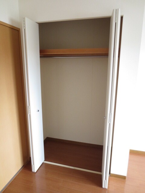 エスペランスの物件内観写真