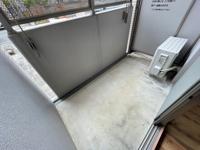 エスペランスの物件内観写真