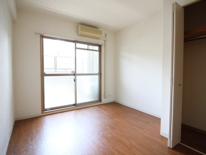 エスペランスの物件内観写真