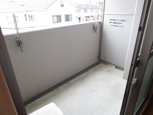 エスペランスの物件内観写真