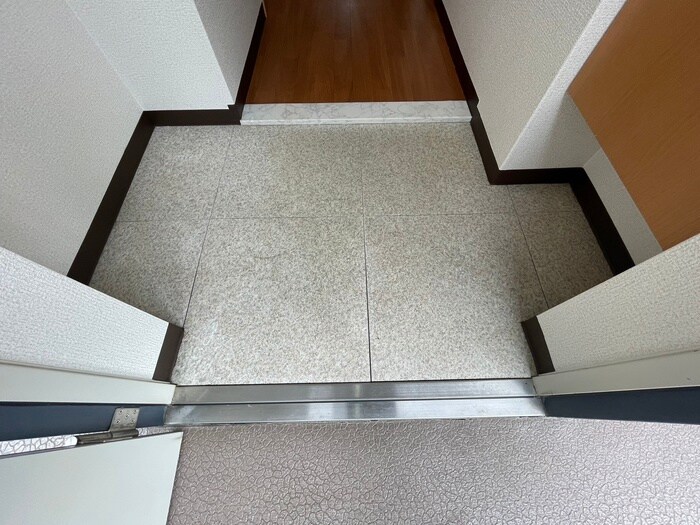 エスペランスの物件内観写真