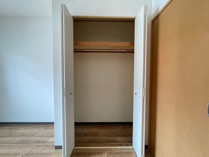 エスペランスの物件内観写真