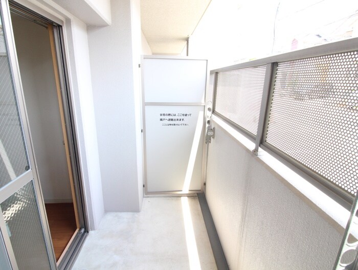 エスペランスの物件内観写真