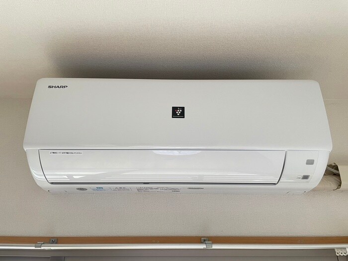 エスペランスの物件内観写真