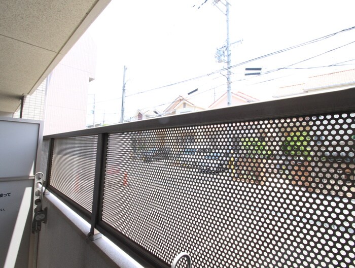 エスペランスの物件内観写真