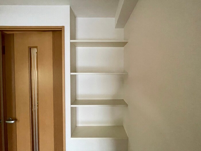 エスペランスの物件内観写真