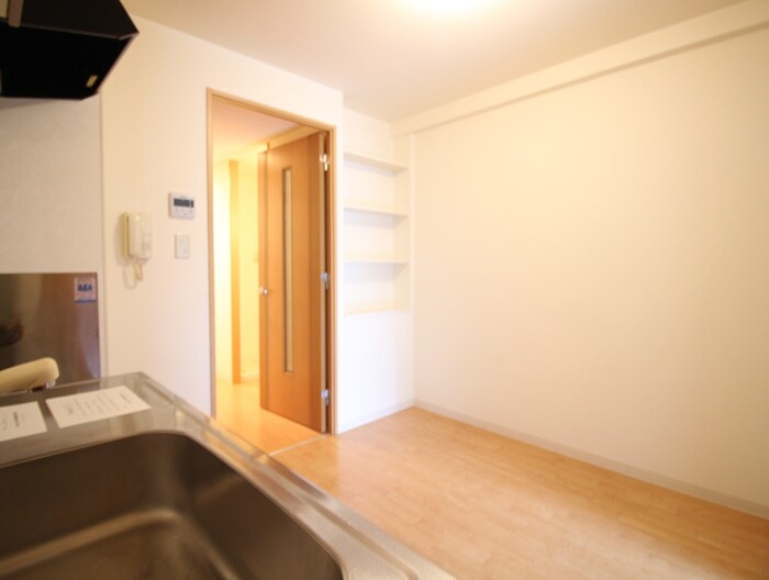 エスペランスの物件内観写真