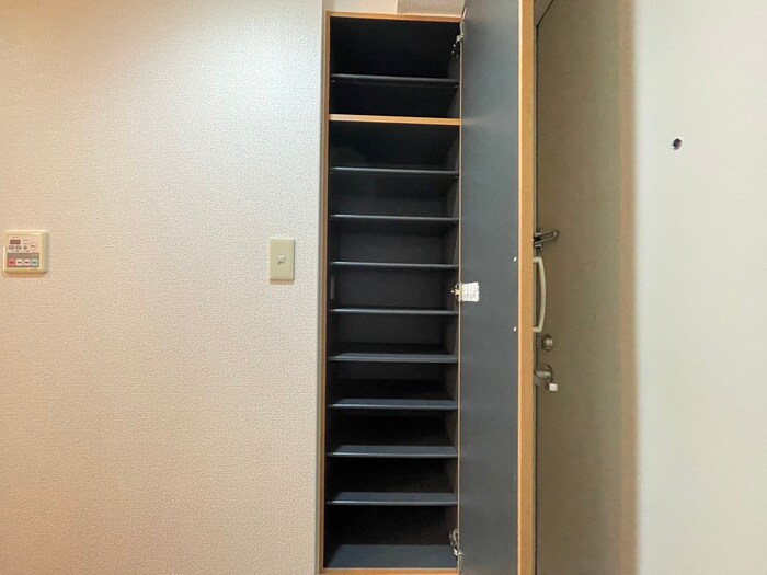 エスペランスの物件内観写真