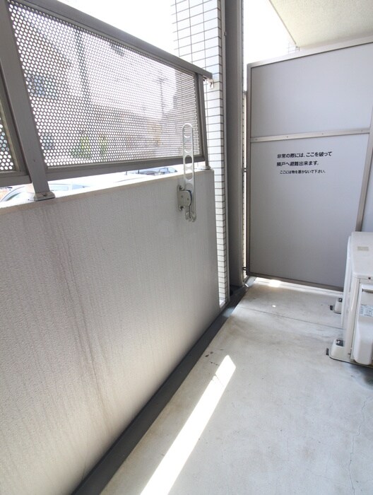 エスペランスの物件内観写真