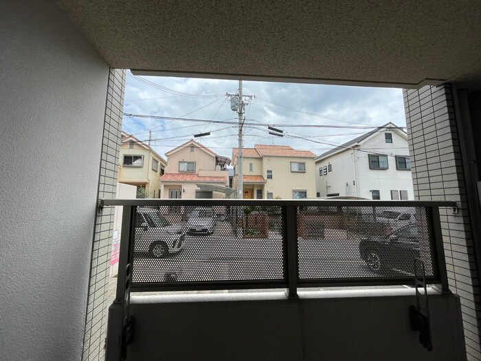 エスペランスの物件内観写真