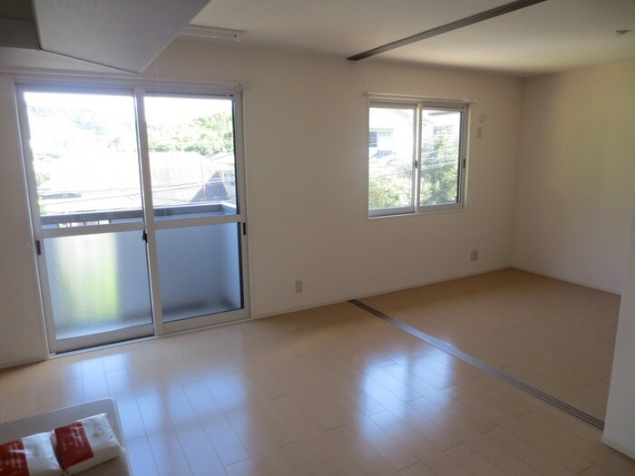 ウィルモア垂水　D棟の物件内観写真