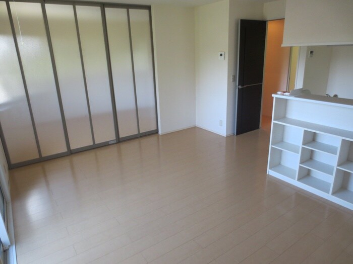 ウィルモア垂水　D棟の物件内観写真