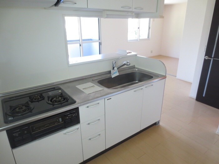 ウィルモア垂水　D棟の物件内観写真