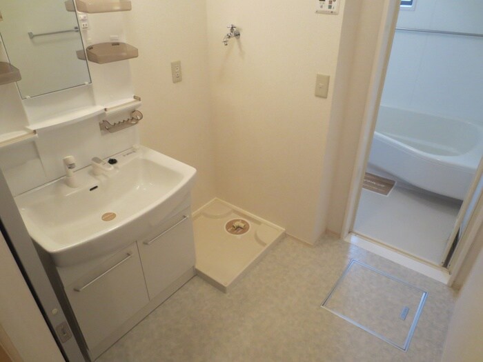 ウィルモア垂水　D棟の物件内観写真