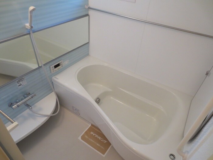 ウィルモア垂水　D棟の物件内観写真