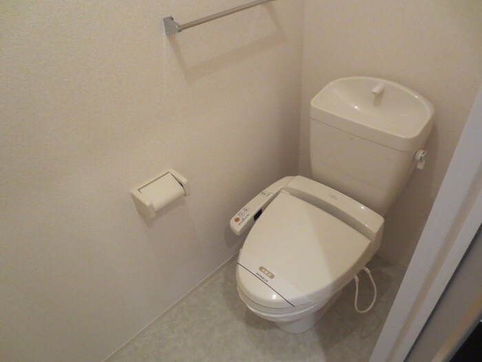 ウィルモア垂水　D棟の物件内観写真