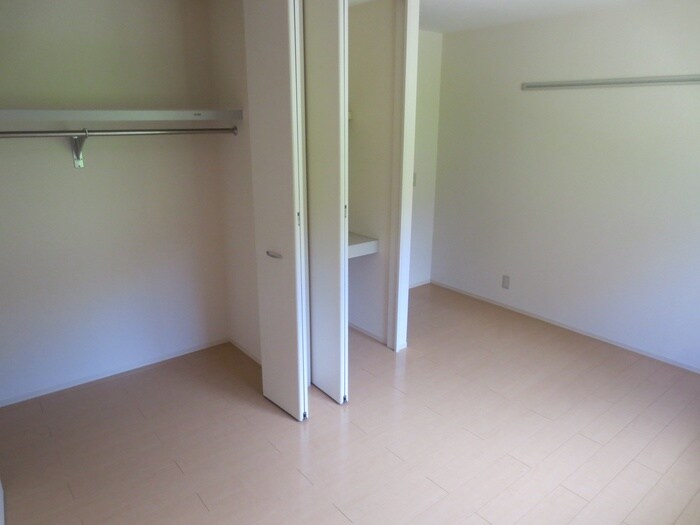 ウィルモア垂水　D棟の物件内観写真