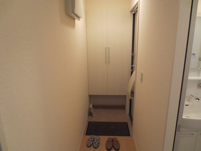 ウィルモア垂水　D棟の物件内観写真