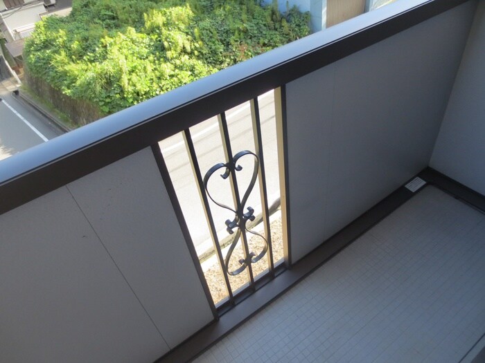 ウィルモア垂水　D棟の物件内観写真