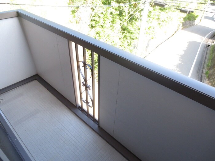 ウィルモア垂水　D棟の物件内観写真