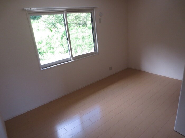 ウィルモア垂水　D棟の物件内観写真