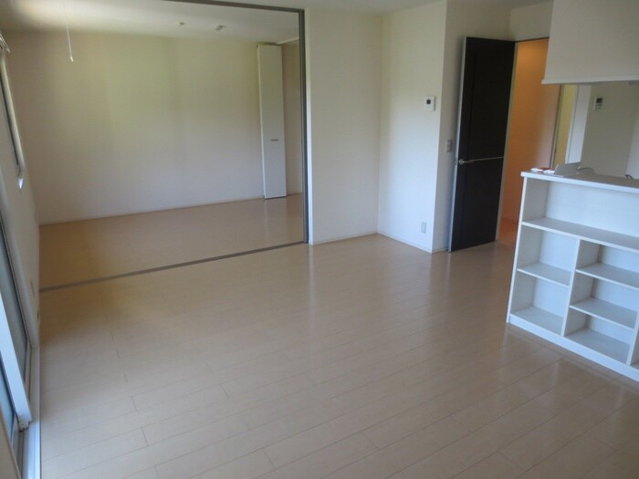 ウィルモア垂水　D棟の物件内観写真