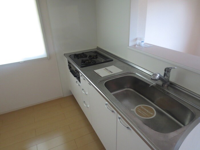 ウィルモア垂水　D棟の物件内観写真