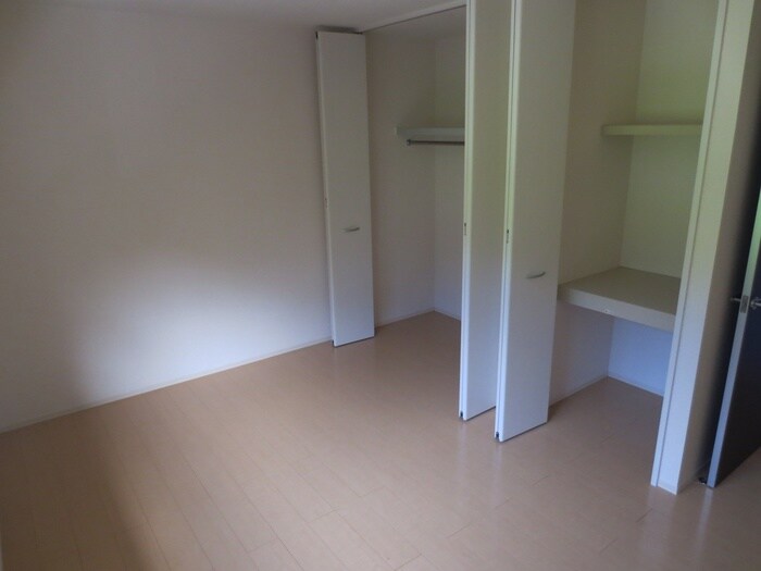 ウィルモア垂水　D棟の物件内観写真