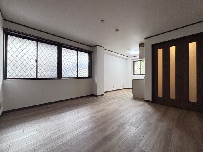 グランドール八光の物件内観写真