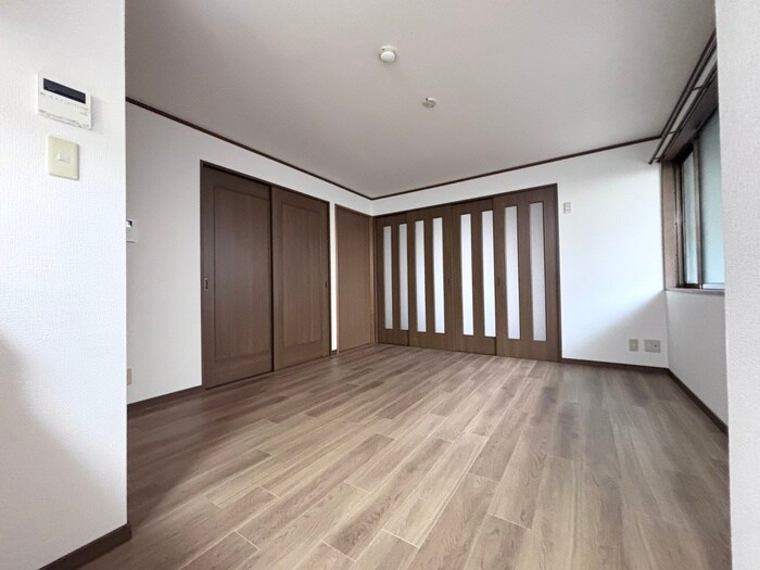 グランドール八光の物件内観写真