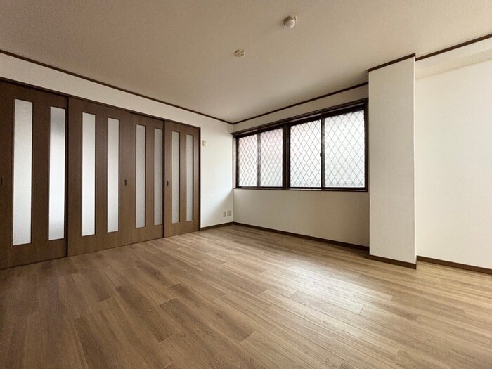 グランドール八光の物件内観写真