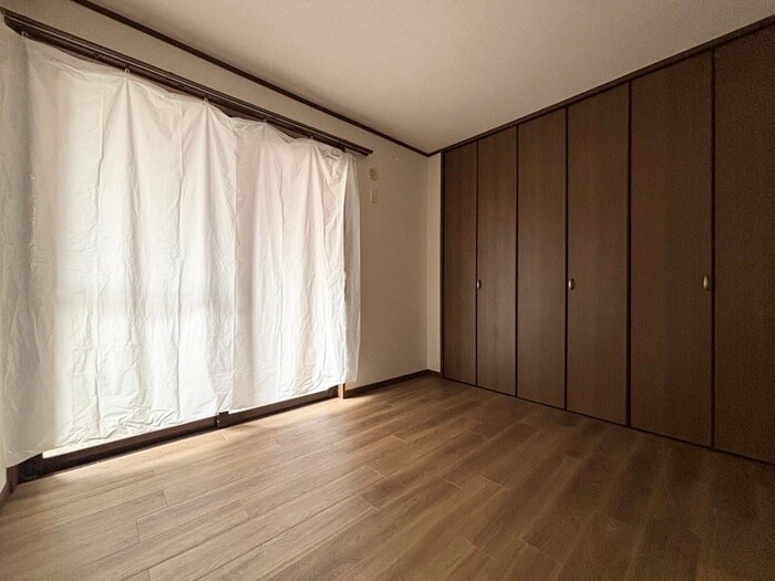 グランドール八光の物件内観写真