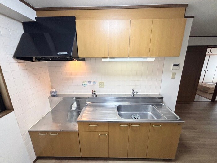 グランドール八光の物件内観写真