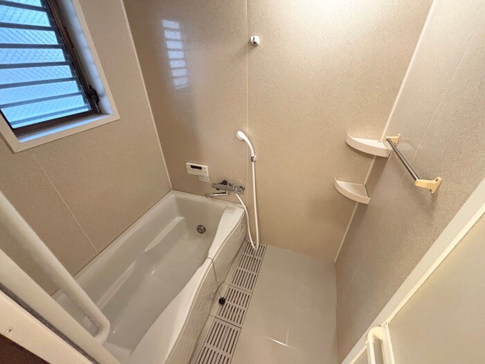 グランドール八光の物件内観写真