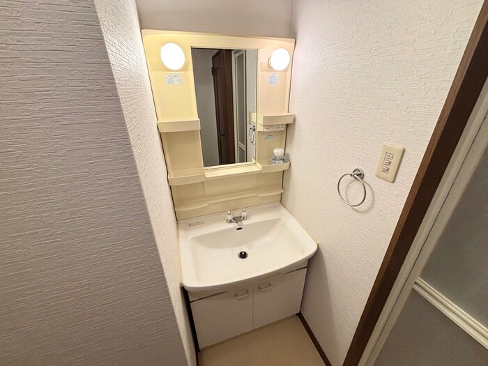 グランドール八光の物件内観写真