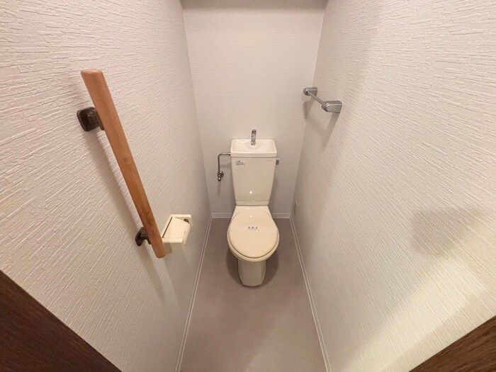 グランドール八光の物件内観写真