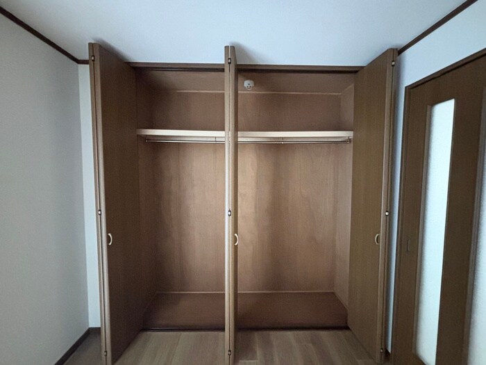 グランドール八光の物件内観写真