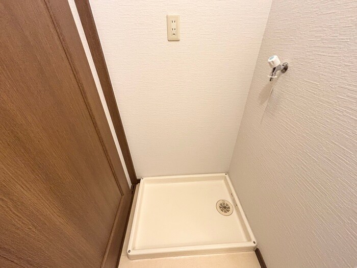 グランドール八光の物件内観写真