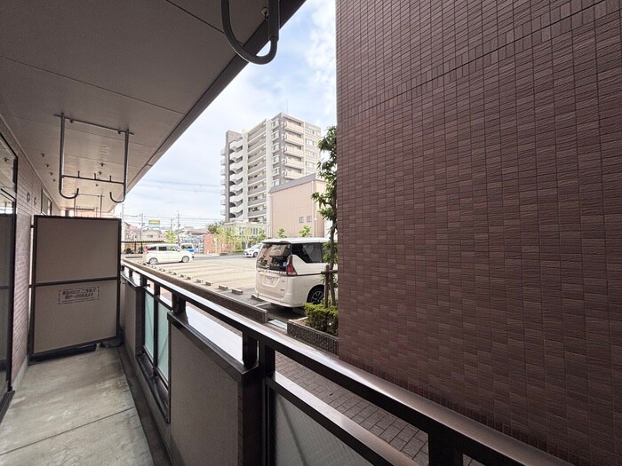 グランドール八光の物件内観写真