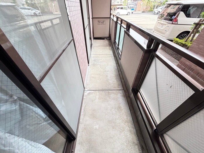 グランドール八光の物件内観写真