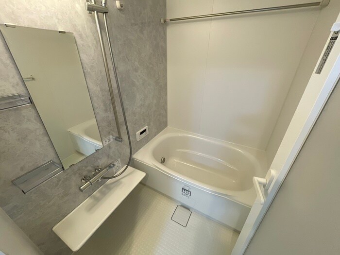 セイワパレス美章園駅前の物件内観写真