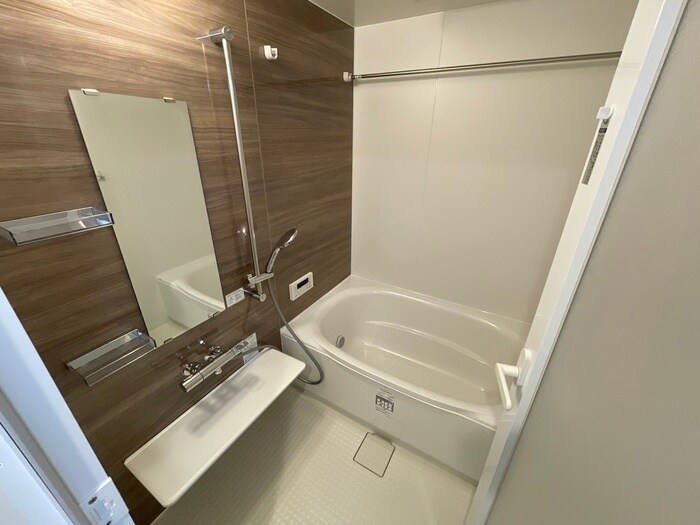 セイワパレス美章園駅前の物件内観写真