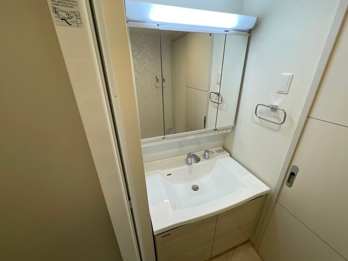 セイワパレス美章園駅前の物件内観写真