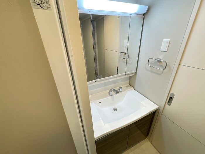 セイワパレス美章園駅前の物件内観写真