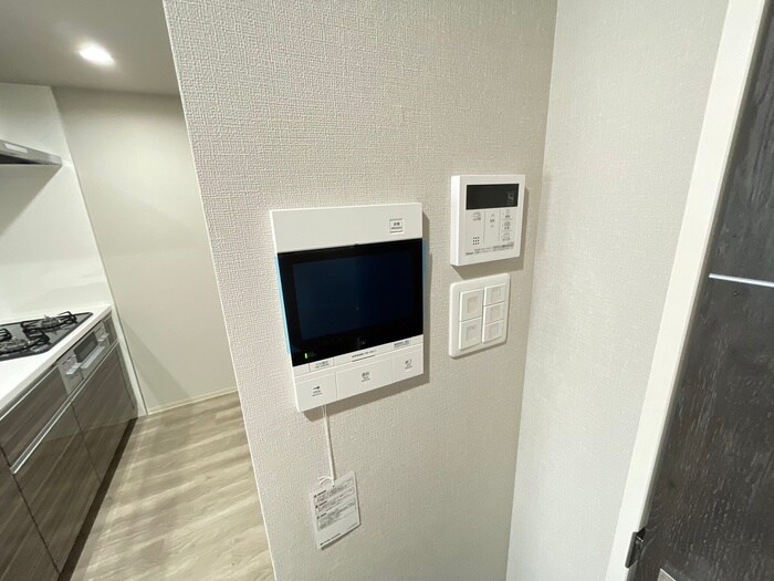 セイワパレス美章園駅前の物件内観写真