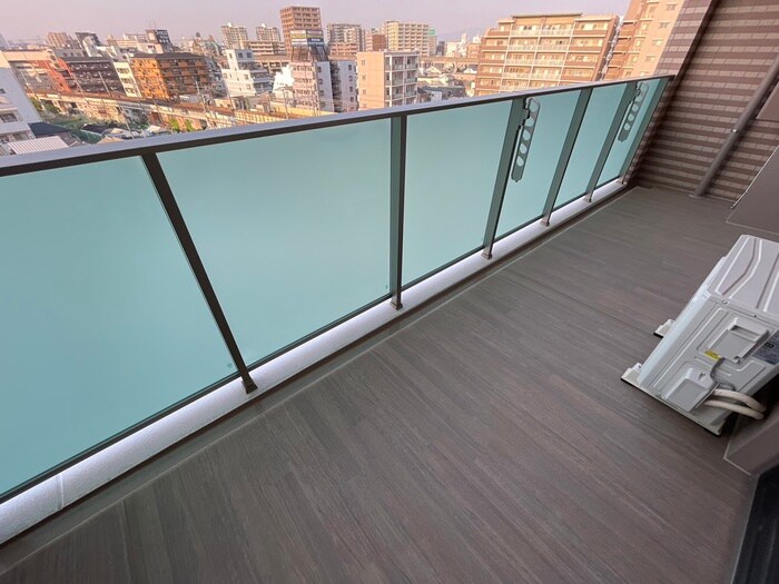 セイワパレス美章園駅前の物件内観写真