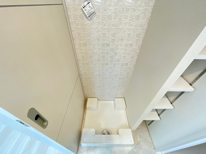 セイワパレス美章園駅前の物件内観写真