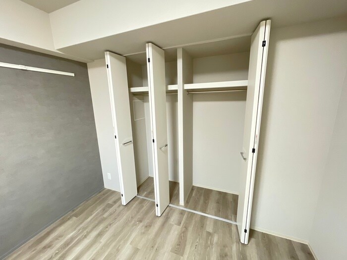 セイワパレス美章園駅前の物件内観写真