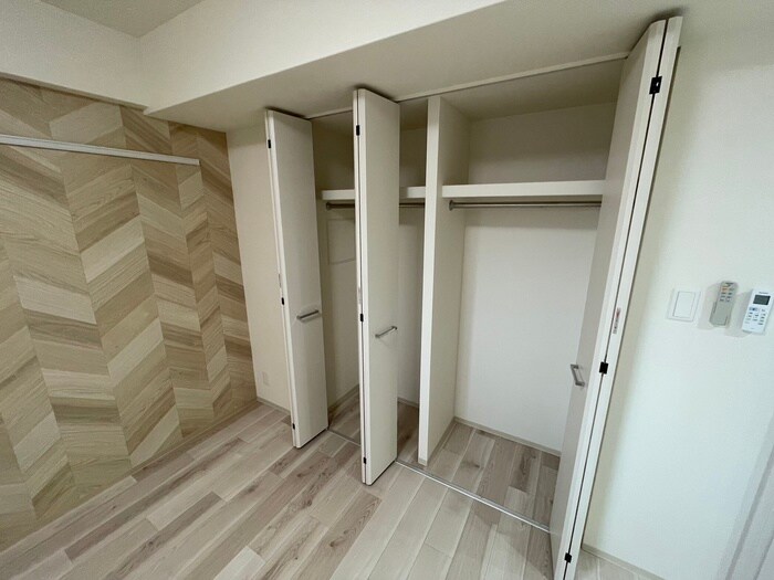 セイワパレス美章園駅前の物件内観写真