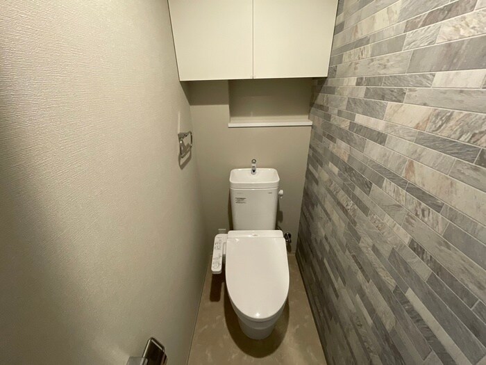 セイワパレス美章園駅前の物件内観写真